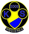 Herb - KS Węgierka